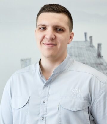 Ткаченко Іван Сергійович
