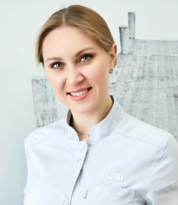 Кобець Аліна Андріївна